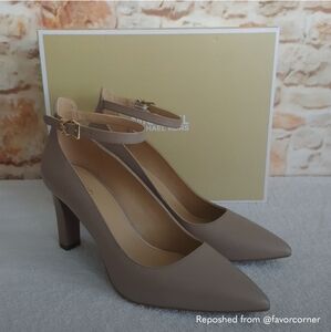 NWOT Michael Kors Mila Flex Pumps